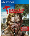 Dead Island Definitive Collection - Playstation 4 (US)
