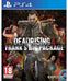 Dead Rising 4: Frank's Big Package - PlayStation 4 (EU)