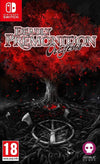 Deadly Premonition Origins - Nintendo Switch (EU)
