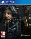 Death Stranding - PlayStation 4 (Asia)