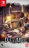 Deemo - Nintendo Switch (EU)