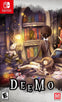Deemo - Nintendo Switch (EU)