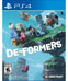 Deformers - PlayStation 4 (US)
