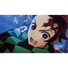 Demon Slayer: Kimetsu no Yaiba The Hinokami Chronicles - PlayStation 5 (Asia)