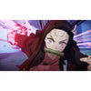 Demon Slayer: Kimetsu no Yaiba The Hinokami Chronicles - PlayStation 4 (Asia)