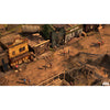 Desperados III - PlayStation 4 (EU)