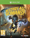 Destroy All Humans! - Xbox One (EU)