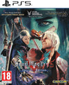 Devil May Cry 5 Special Edition - PlayStation 5 (EU)