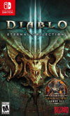 Diablo III: Eternal Collection - Nintendo Switch (US)