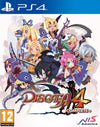 Disgaea 4 Complete+ - PlayStation 4 (EU)