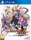 Disgaea 4 Complete+ - PlayStation 4 (EU)