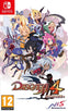 Disgaea 4 Complete+ - Nintendo Switch (EU)