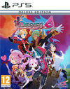 Disgaea 6 Complete Deluxe Edition - Playstation 5 (EU)