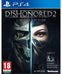 Dishonored 2 - PlayStation 4 (EU)