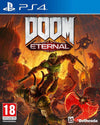 Doom Eternal - PlayStation 4 (EU)
