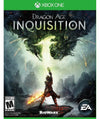 Dragon Age Inquisition - Xbox One (US)
