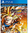 Dragon Ball Fighter Z - Playstation 4 (US)