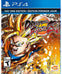 Dragon Ball Fighter Z - Playstation 4 (US)