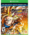 Dragon Ball Fighter Z - Xbox One (US)