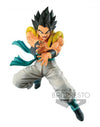 Banpresto Dragon Ball Super Gogeta Super Kamehameha II Vol.3