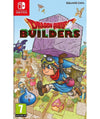 Dragon Quest Builders - Nintendo Switch (EU)