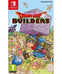 Dragon Quest Builders - Nintendo Switch (EU)