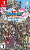 Dragon Quest XI S: Echoes of an Elusive Age - Definitive Edition - Nintendo Switch (US)