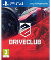 Drive Club - PlayStation 4 (EU)