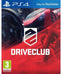 Drive Club - PlayStation 4 (EU)