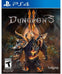 Dungeons 2 - Playstation 4 (US)