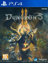Dungeons 2 - Playstation 4 (Asia)