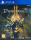 Dungeons 2 - Playstation 4 (Asia)