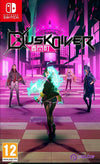 Dusk Diver - Nintendo Switch (EU)