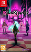 Dusk Diver - Nintendo Switch (EU)