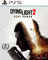 Dying Light 2 Stay Human - PlayStation 5 (Asia)
