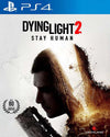 Dying Light 2 Stay Human - PlayStation 4 (Asia)