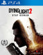Dying Light 2 Stay Human - PlayStation 4 (Asia)