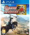 Dynasty Warriors 9 - PlayStation 4 (EU)