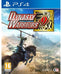 Dynasty Warriors 9 - PlayStation 4 (EU)