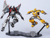Doyusha Transformers Bumblebee Blitzwing (Plastic Model Kit)