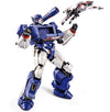 Doyusha Transformers Bumblebee: Soundwave & Ravage (Plastic Model Kit)