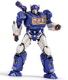 Doyusha Transformers Bumblebee: Soundwave & Ravage (Plastic Model Kit)