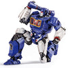 Doyusha Transformers Bumblebee: Soundwave & Ravage (Plastic Model Kit)