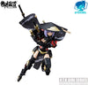 Doyusha 1/12 ATK Girl Embroidered Uniform Guard JW059 (Normal Version) (Plastic Model Kit)