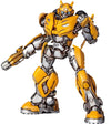Doyusha Transformers Bumblebee B-127 Bumblebee (Plastic Model Kit)