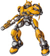 Doyusha Transformers Bumblebee B-127 Bumblebee (Plastic Model Kit)