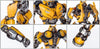Doyusha Transformers Bumblebee B-127 Bumblebee (Plastic Model Kit)