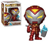 Funko Marvel Infinity Warps 857 Iron Hammer Pop! Vinyl Figure
