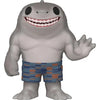 Funko The Suicide Squad 1114 King Shark Pop! Vinyl Figure