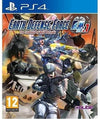 Earth Defense Force 4.1: The Shadow of New Despair - PlayStation 4 (EU)